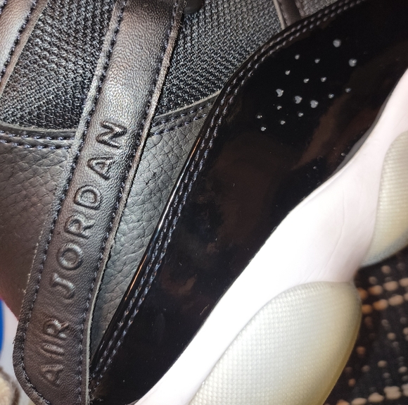 Jordan 6 Rings - Picture 7 of 9